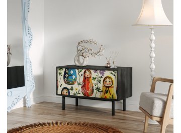 Тумба Эмерсон (Emerson)