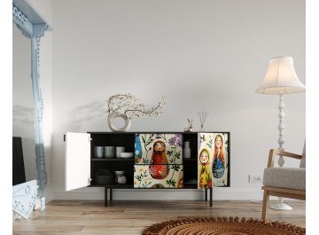 Тумба Эмерсон (Emerson)