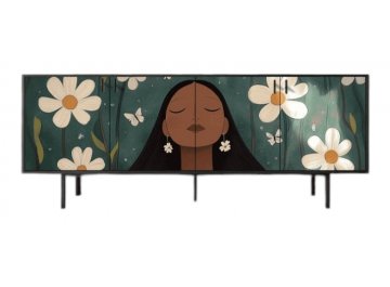 Тумба Эмерсон (Emerson) Индианка