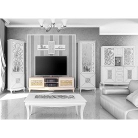 ТВ-тумба Гармония МН-120-02