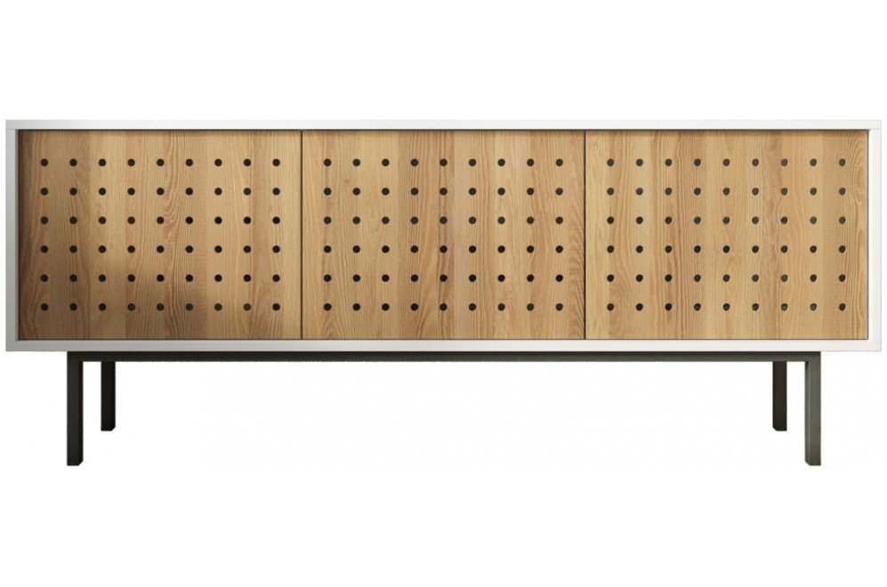 Тумба Кото (KOTO) KT07 Белый