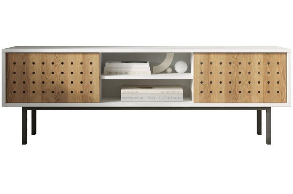 Тумба Кото (KOTO) KT08 Белый