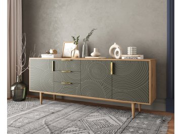 Тумба Лайн (Line)