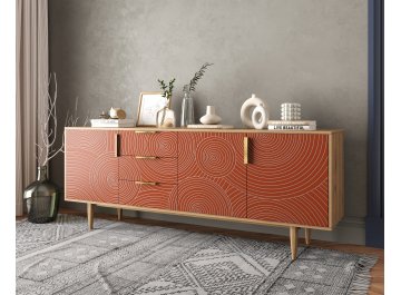 Тумба Лайн (Line)