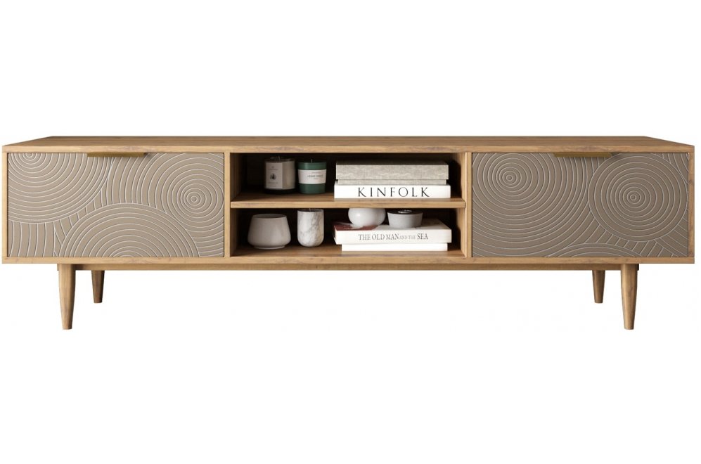 Тумба Лайн (Line) R27/beige Бежевый