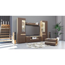 Тумба Леонардо МН-026-02