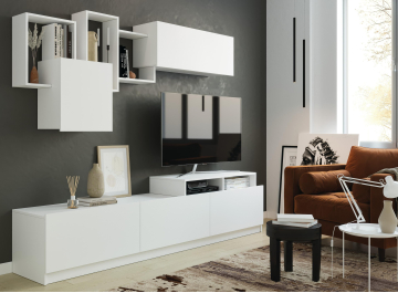 ТВ-тумба Мадера ТМ