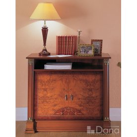 Тумба под телевизор 15 Атланта