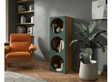 Тумба Роса (ROSA)