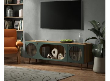 Тумба Роса (ROSA)