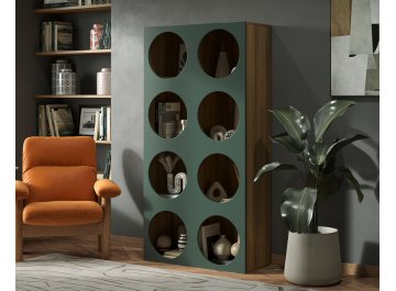 Тумба Роса (ROSA)