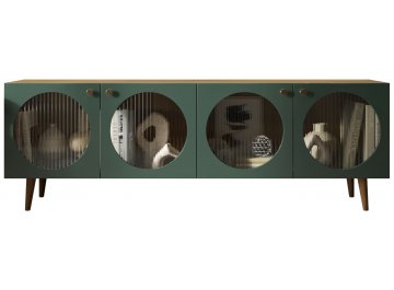 Тумба Роса (ROSA)