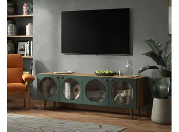 Тумба Роса (ROSA)