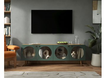 Тумба Роса (ROSA)