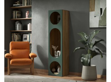 Тумба Роса (ROSA)