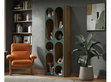 Тумба Роса (ROSA)