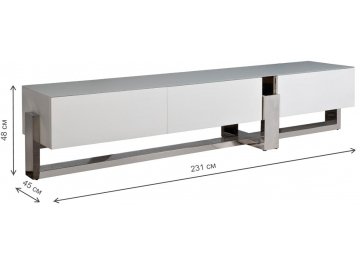 ТВ-тумба 58DB-17071