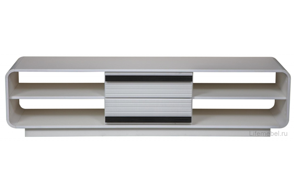 ТВ-тумба А-10 белая