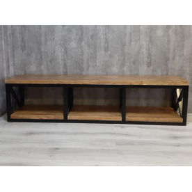 ТВ-тумба Loft Tacoma