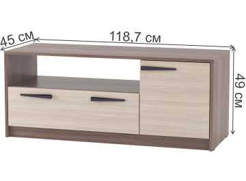 ТВ-тумба Алетра