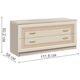 ТВ-тумба Анна АНТ-3