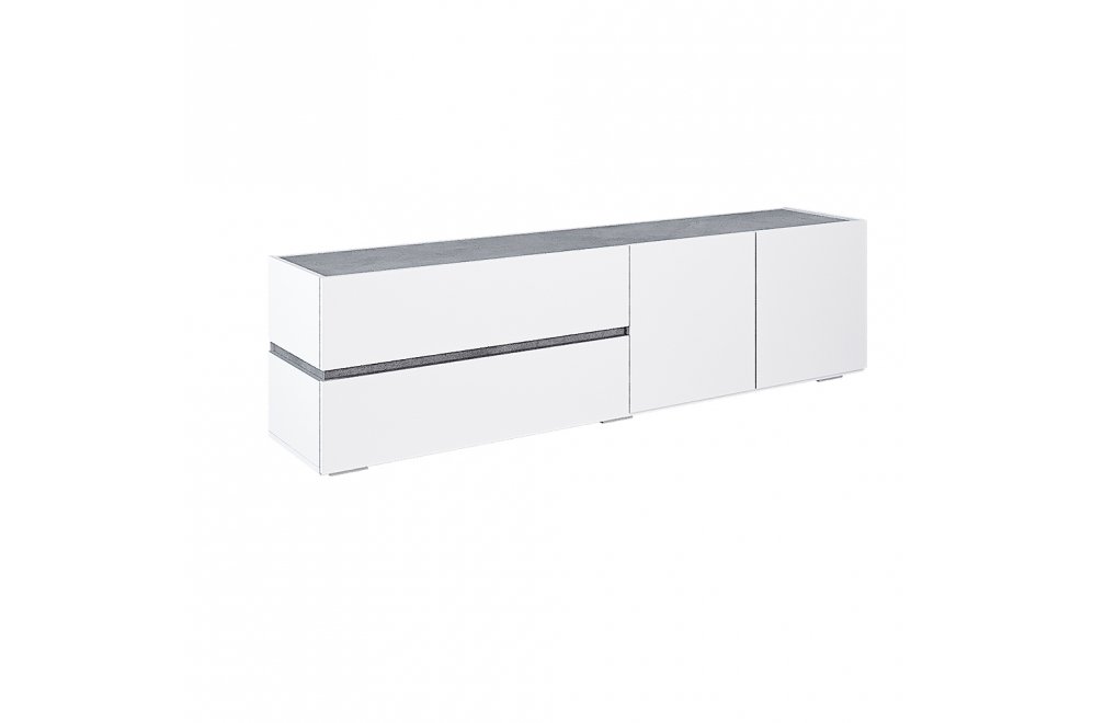 ТВ-тумба Аркон белый