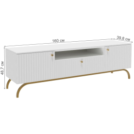 ТВ-тумба Асуан