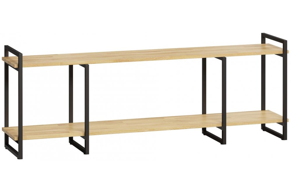 ТВ-тумба Бервин 1 натуральный