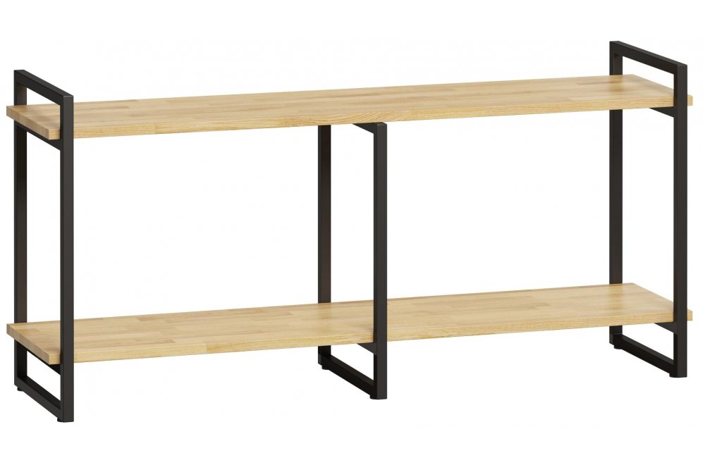 ТВ-тумба Бервин 2 натуральный