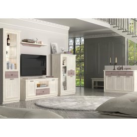 ТВ-тумба Bordo RTV 1V2D1S