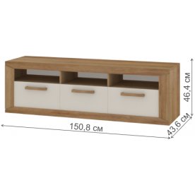 ТВ-тумба Бостон