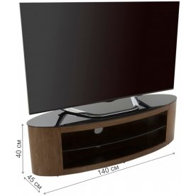 ТВ-тумба Buckingham FS1400BUCW