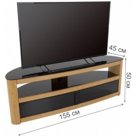 ТВ-тумба Burghley FS1500BURO