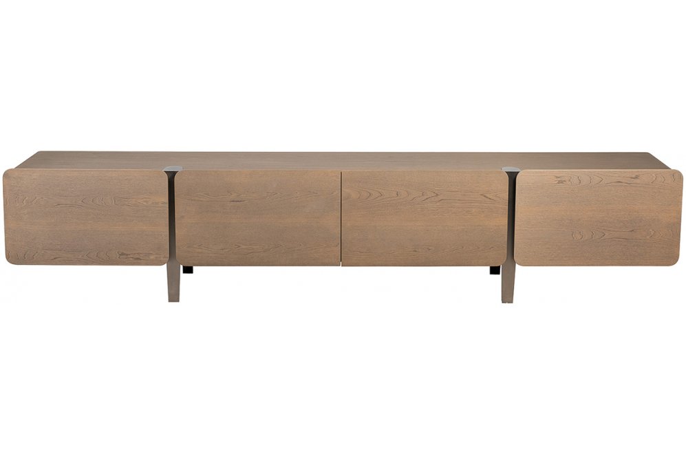 ТВ-тумба Cмут ясень