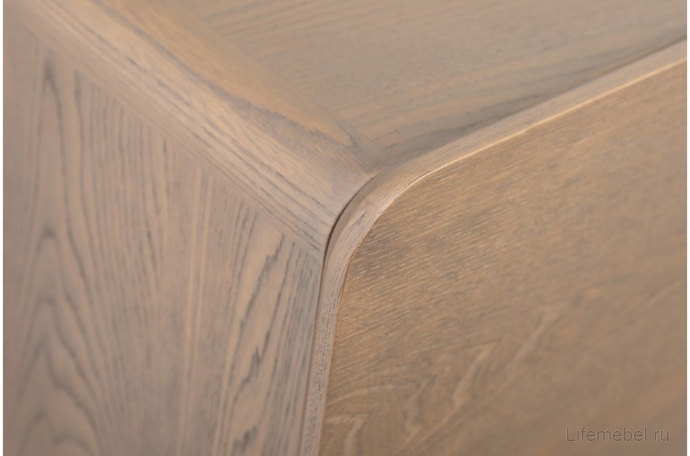 ТВ-тумба Cмут ясень