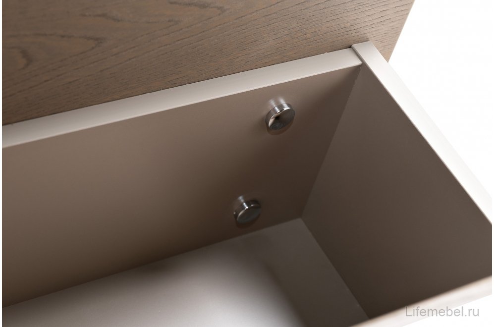 ТВ-тумба Cмут ясень