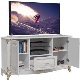 ТВ-тумба Да Винчи