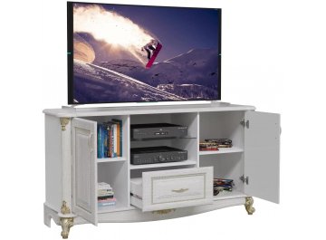 ТВ-тумба Да Винчи