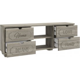 ТВ-тумба ДримСтар ДС-15