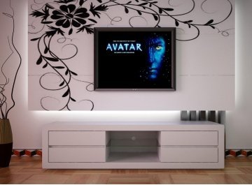 ТВ-тумба GD-Arizona