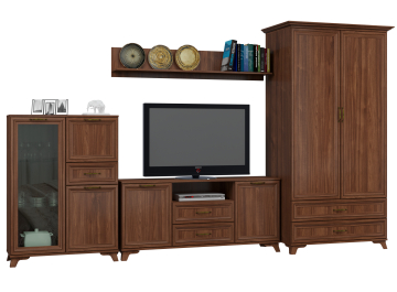 ТВ-тумба Мирелла