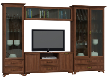 ТВ-тумба Мирелла