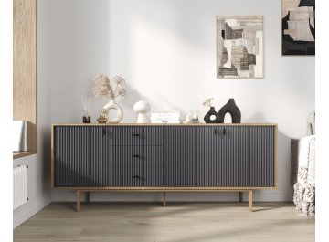 ТВ-тумба Эмерсон (Emerson)