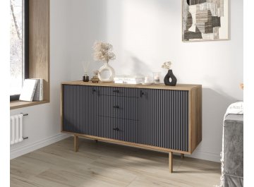 ТВ-тумба Эмерсон (Emerson)