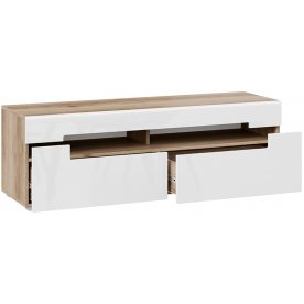 ТВ-тумба Фьюжн ТД-260.03.12