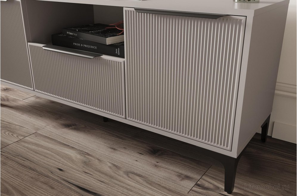 ТВ-тумба Иадама кашемир