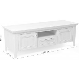 ТВ-тумба Клер