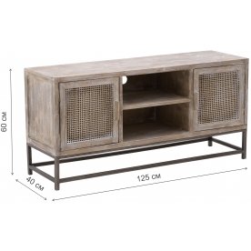 ТВ-тумба Hollie