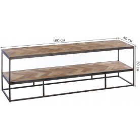 ТВ-тумба Zelda