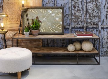 ТВ-тумба Zelda